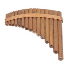Musical Professional Panpipe