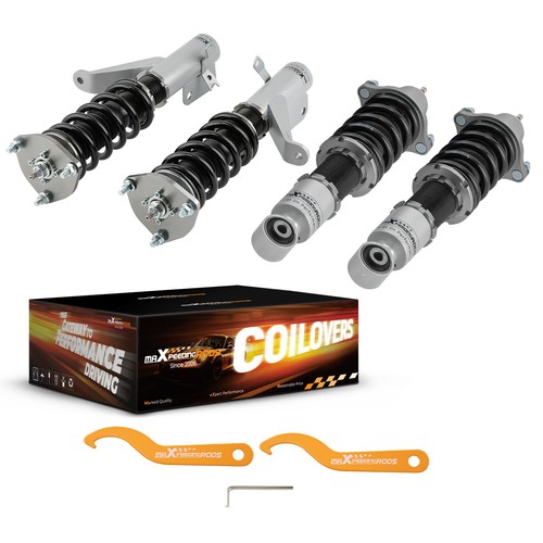 Coilover suspension kit - suspension,
