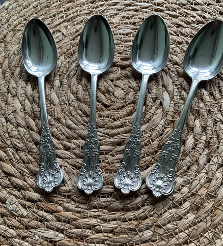 Vintage set ornate - set, of