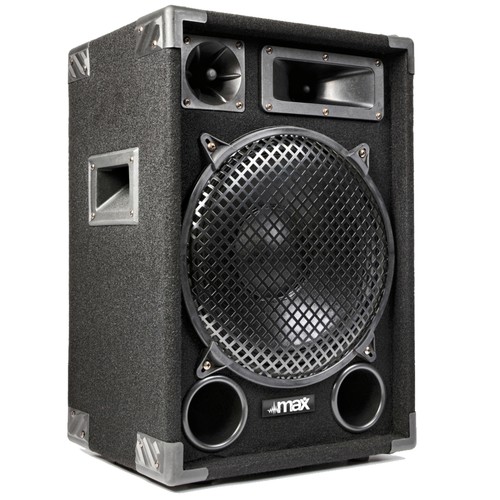 Max sp12 passive - passive, speaker