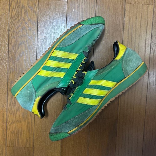 Vintage adidas sl 76 - 70's,