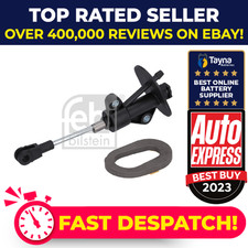 Clutch Master Cylinder fits