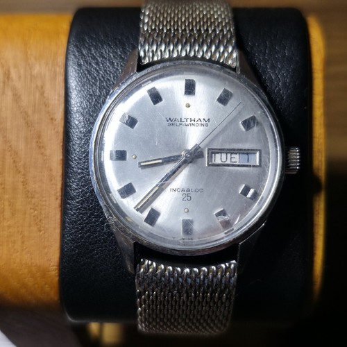 Vintage waltham jewel - vintage, 25