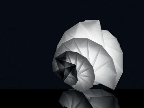 Artemide issey miyake table - miyake,