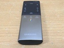 Samsung Rmctpe1 Smart Touch Voice Remote Control