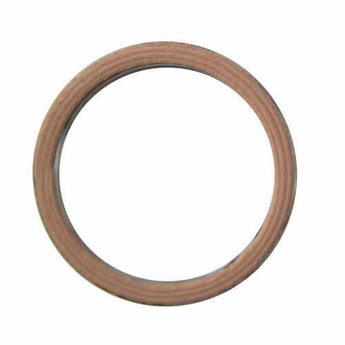 Exhaust gaskets alloy fibre - gaskets,