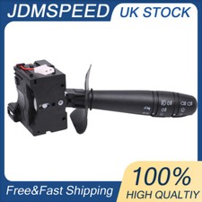 Steering Column Indicator Light Stalk Switch for Renault Kangoo Megane Clio 2