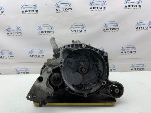 Saab mk2 tid z19dth 6 - tid,
