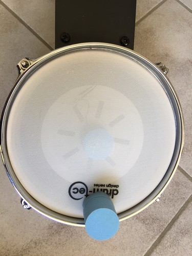 Electric drum trigger - electric,
