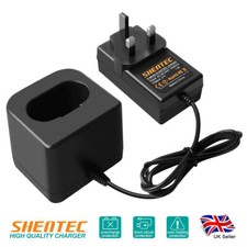 Charger For Paslode 6V Ni-MH/CD B20540 B20720 CF-325 IMCT IM200 IM-35 Battery