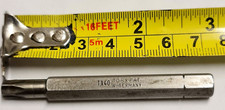 Torx TX40 Screw V.L. Churchill Vintage Collectable Genuine