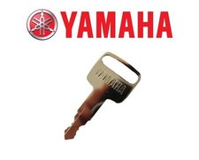 Yamaha Genuine Outboard