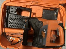 SPIT 328 Lithium Drill 2