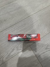 Small Coca Cola The Original Taste Of Christmas Santa Truck Lorry 7.5" 19 Cm