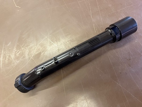 Vintage hoover cylinder - vintage,