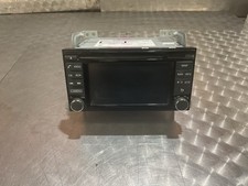 2015 NISSAN JUKE F15 SAT NAV