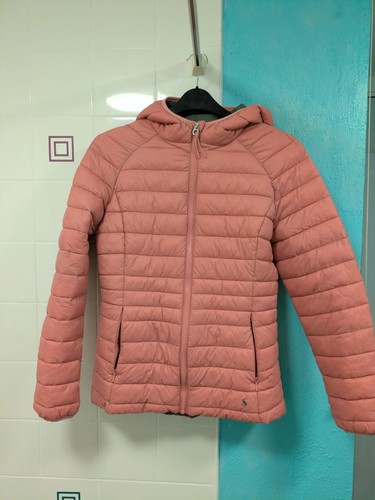 Ladies joules rose pink - ladies,
