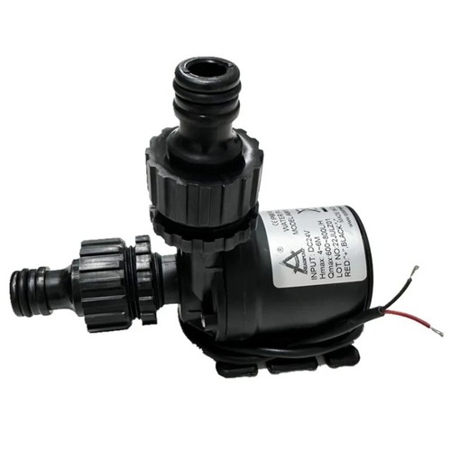 Water pump 12v high pressure - pump,