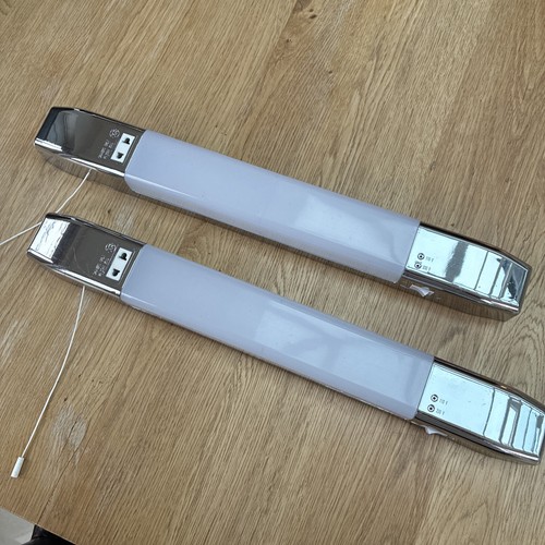 Bathroom led shaver light - 8w,