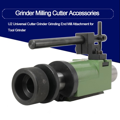 Grinder milling cutter - grinder,