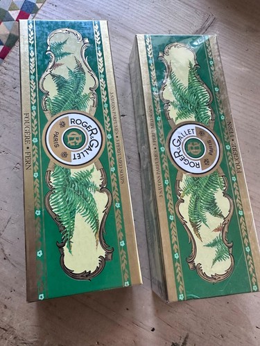 Rare vintage roger - vintage, gallet