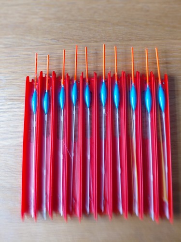 Paste rigs 2g - 10,