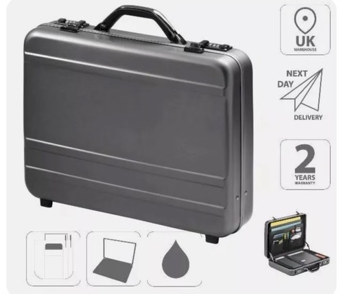 Falcon grey aluminium - falcon, case