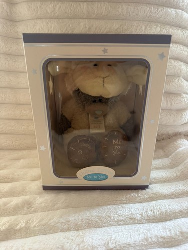 You bear tatty teddy - tatty,