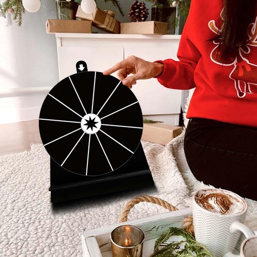Rotating wheel fortune - wheel,