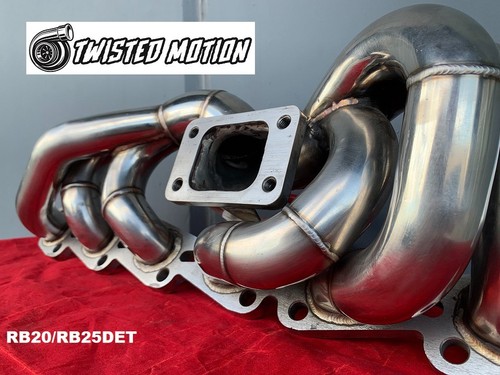 Turbo manifold upgrade for - upgrade,