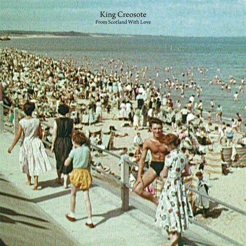 King creosote from - king,