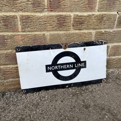 Original northern line - northern,