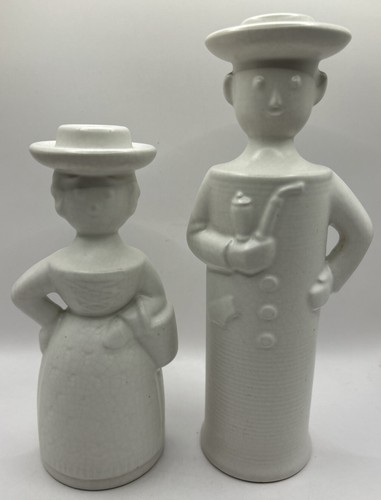 Steuler keramik white - keramik, candle