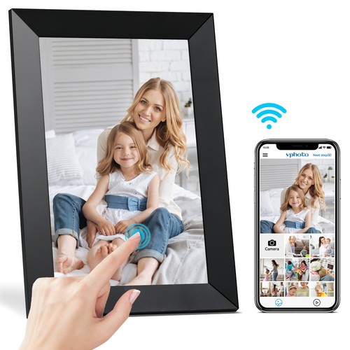 Inch digital photo frame - inch,