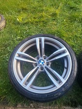 BMW M3 F80 437M FRONT ALLOY