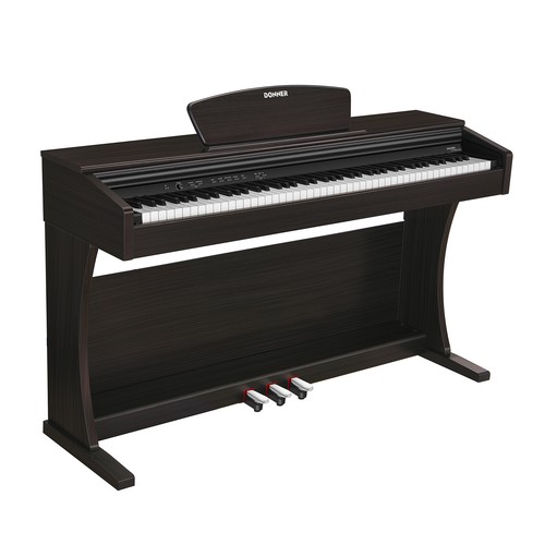 Donner ddp 300 upright - donner, digital
