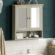 SALE Bathroom Wall Cabinet 2