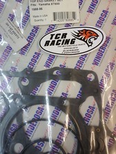 Top end gasket set kit - top,