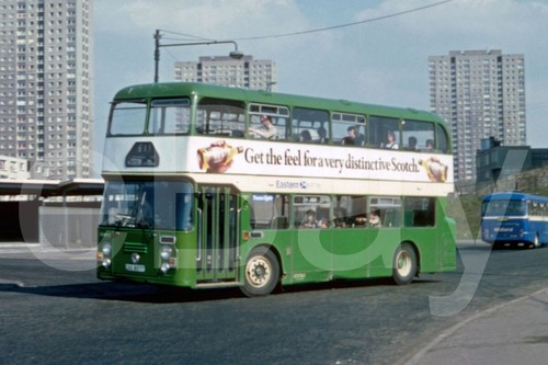 Bus photo eastern scottish - -,