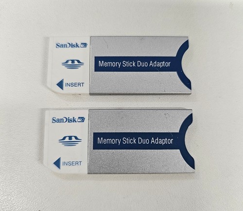 San disk memory stick - disk,