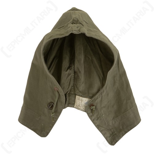 Original m43 army - army, cotton