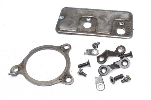 Engine mount bracket yamaha - bracket, fj