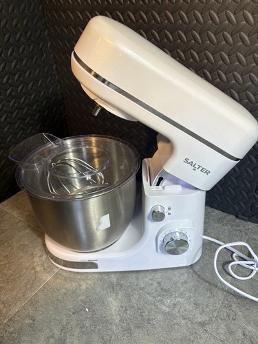 Salter 1200w stand mixer - 1200w,