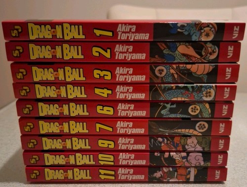 Dragon ball manga - dragon,