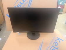Acer K242HL LCD Monitor Black