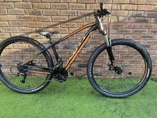 Scott Aspect 970 Hardtail Mountain Bike Size Small - Excellent Condition