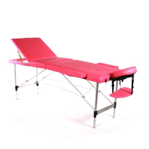 Portable massage table bed - table,
