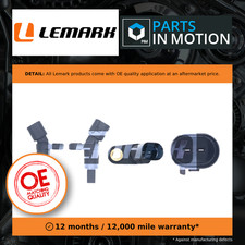 ABS Sensor fits VW LUPO GTi