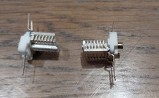 2 x Oxley Variable Trimmer