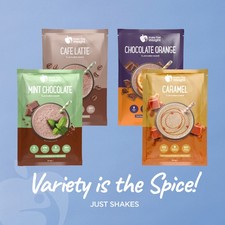 21x Meal Replacement Shakes